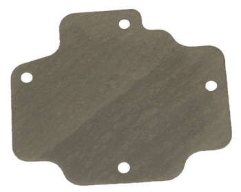 50cc GY6 139QMB Engine Cylinder Head Cover Slip Gasket