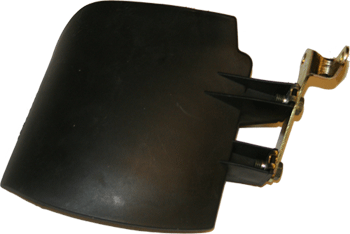 Rear Wheel Fender for GS-805