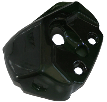 Handlebar Cover for ATV-CD-7C