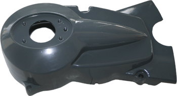 Crankcase Cover for PART01006, PART01025