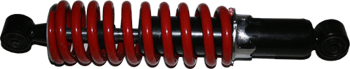 Rear Shock for ATV110-CD-5 (Mount to Mount=12.5")