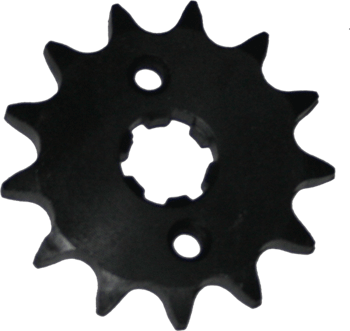 Drive Sprocket AM (428 Pitch/13 teeth, Center hole diameter=17mm)