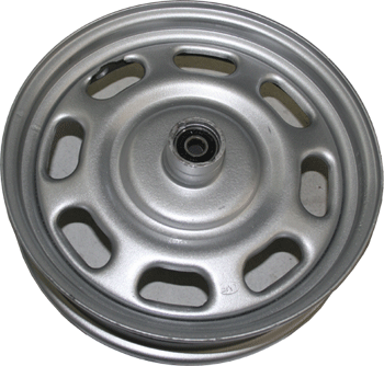 Front Rim for GS-804 (J10 MT 2.15 DOT)