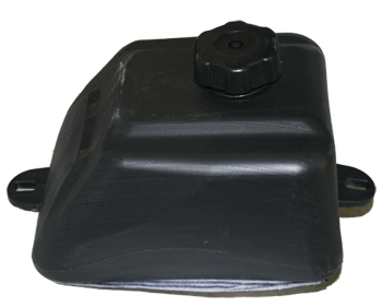 Gas Tank for ATV150-RD-7, 150-RD-4