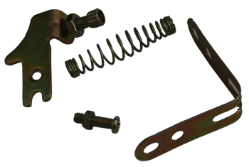 Band Brake Mount Hardware B