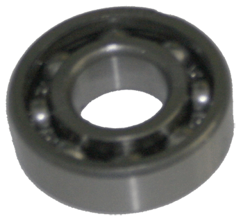 Ball Bearing 6203 (17x40x12)