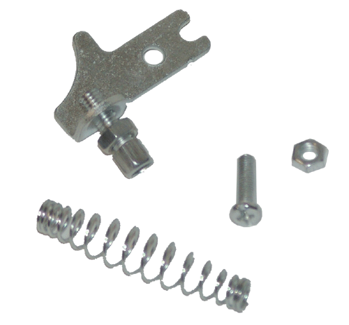 Band Brake Mount Hardware