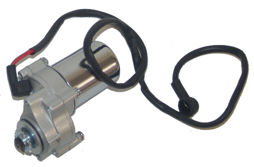 4-stroke 2-Hole Bottom Starter 